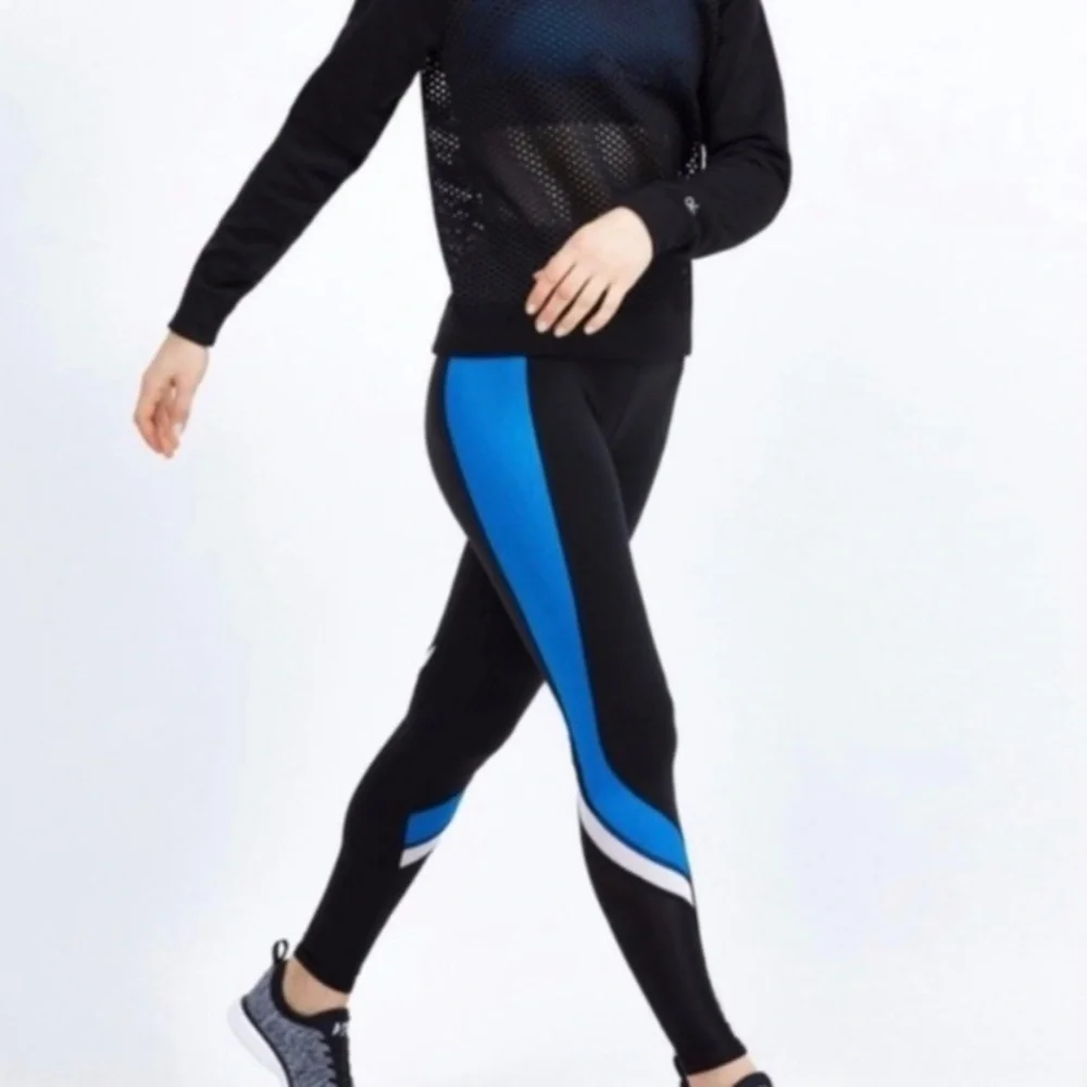 ALO Yoga Elevate High Rise Leggings